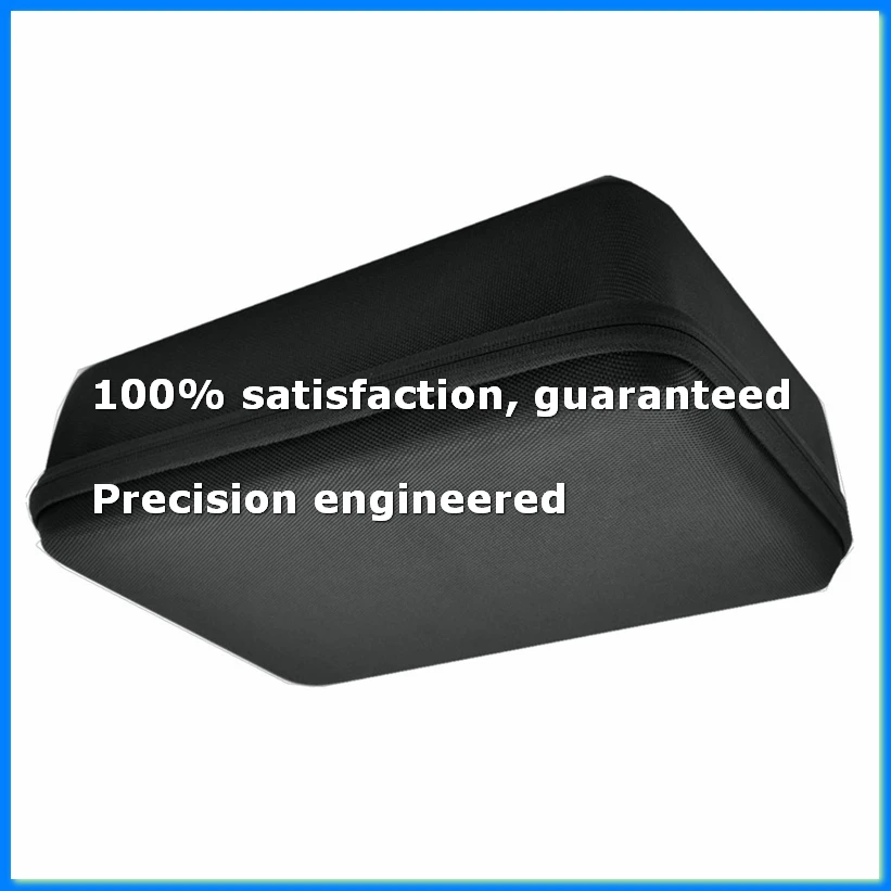 Hard Case for Selphy CP1500 CP1300 CP1200 Wireless Compact Photo Printer Waterproof Carrying Storage Bag-ABAM
Hard Case for Selphy CP1500 CP1300 CP1200 Wireless Compact Photo Printer Waterproof Carrying Storage Bag-ABAM