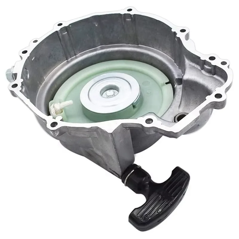 Recoil Starter Pull Start Assembly For Polaris Sportsman 500 96-11,For Polaris Scrambler 500 97-12 3090085
Recoil Starter Pull Start Assembly For Polaris Sportsman 500 96-11,For Polaris Scrambler 500 97-12 3090085