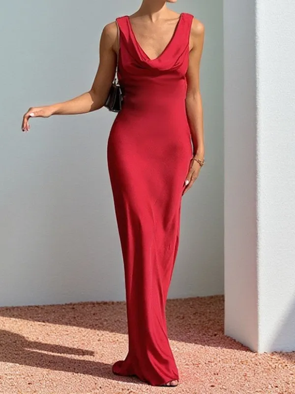 Ele Sexy Slim Fit Bal Dr Women's High Waist Svel Bodycon Gown Ciwalk Faion Thiened Posodernism
Ele Sexy Slim Fit Bal Dr Women's High Waist Svel Bodycon Gown Ciwalk Faion Thiened Posodernism