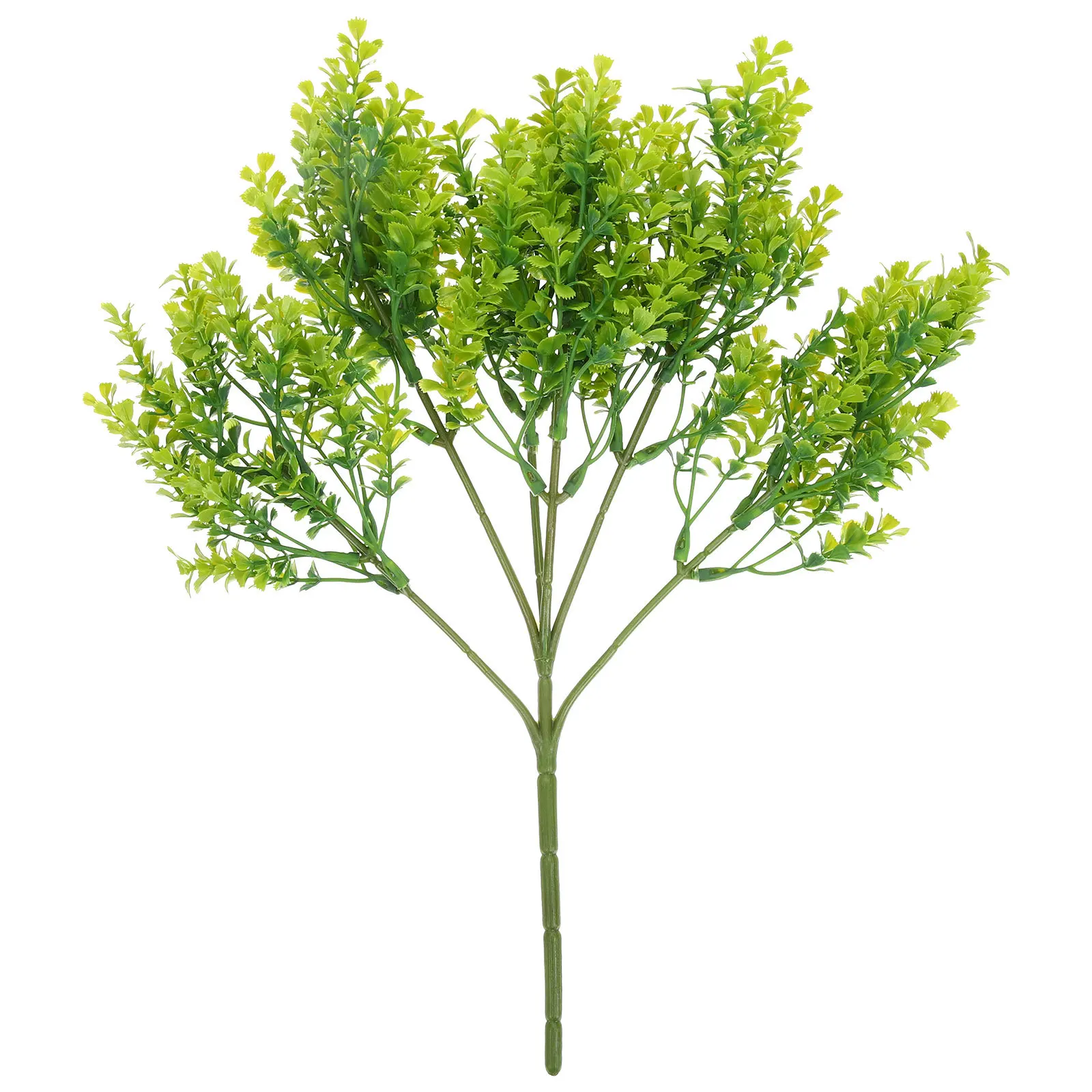 2pcs Four Leaf Clover Decorative Flowers Artificial Greenery Lifelike Plant Stem Fake Bouquet For Vase Indoor Outdoor Party
2pcs Four Leaf Clover Decorative Flowers Artificial Greenery Lifelike Plant Stem Fake Bouquet For Vase Indoor Outdoor Party