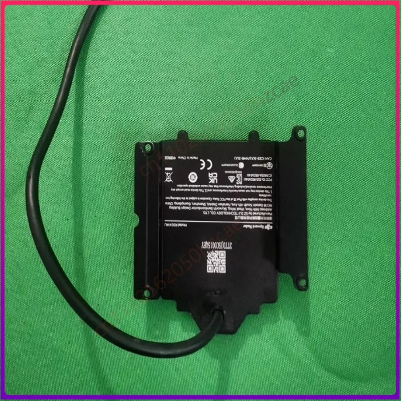 Second-hand Agricultural Drone Upward Radar Module for DJI Agras Agras T30 UAV Plant Protection Repair Parts Accessories
Second-hand Agricultural Drone Upward Radar Module for DJI Agras Agras T30 UAV Plant Protection Repair Parts Accessories