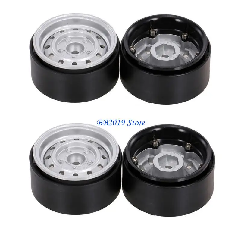Q0KB A Set of Remote Control Crawler Car Wheel Detachable Fine Car Parts
Q0KB A Set of Remote Control Crawler Car Wheel Detachable Fine Car Parts