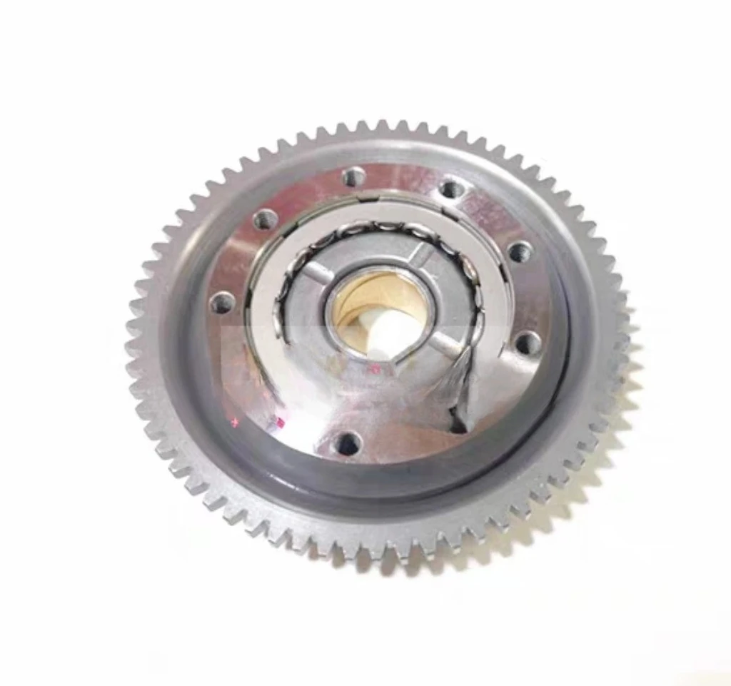 BJ250-15 Bozur M7 R4 Beyond Clutch Assembly, Startup Disk Assembly 
BJ250-15 Bozur M7 R4 Beyond Clutch Assembly, Startup Disk Assembly