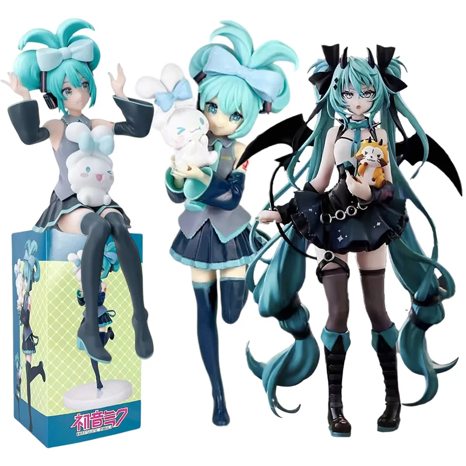 21 см Hatsune Miku X Cinnamoroll Piapro Cat Ear Kawaii Аниме Фигурка Периферийные Коллекционная ПВХ Фигурка Модель Кукла Игрушка Подарки
21 см Hatsune Miku X Cinnamoroll Piapro Cat Ear Kawaii Аниме Фигурка Периферийные Коллекционная ПВХ Фигурка Модель Кукла Игрушка Подарки