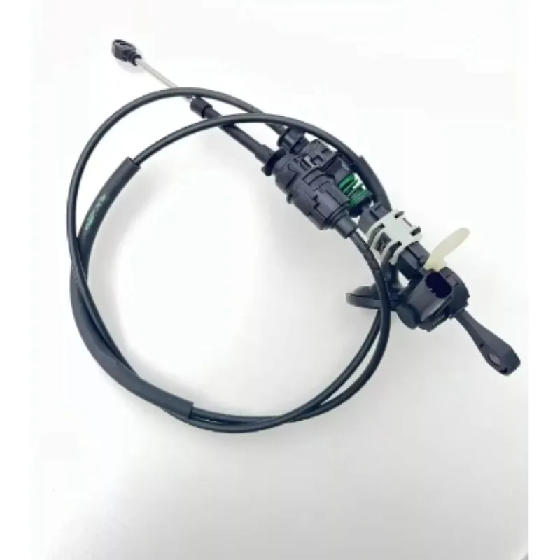 52107847AK 52107847AM Auto Parts Automatic Transmission Selector Shift Control Cable For DODGE RAM 1500 2500 3500 912-600
52107847AK 52107847AM Auto Parts Automatic Transmission Selector Shift Control Cable For DODGE RAM 1500 2500 3500 912-600