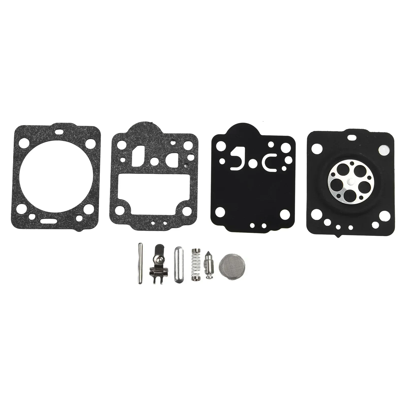 Carb Carburetor RepairKit Carburetor Repair Kit Spare Parts Tool For Zama RB 149 1 Set Accessories Replacement
Carb Carburetor RepairKit Carburetor Repair Kit Spare Parts Tool For Zama RB 149 1 Set Accessories Replacement