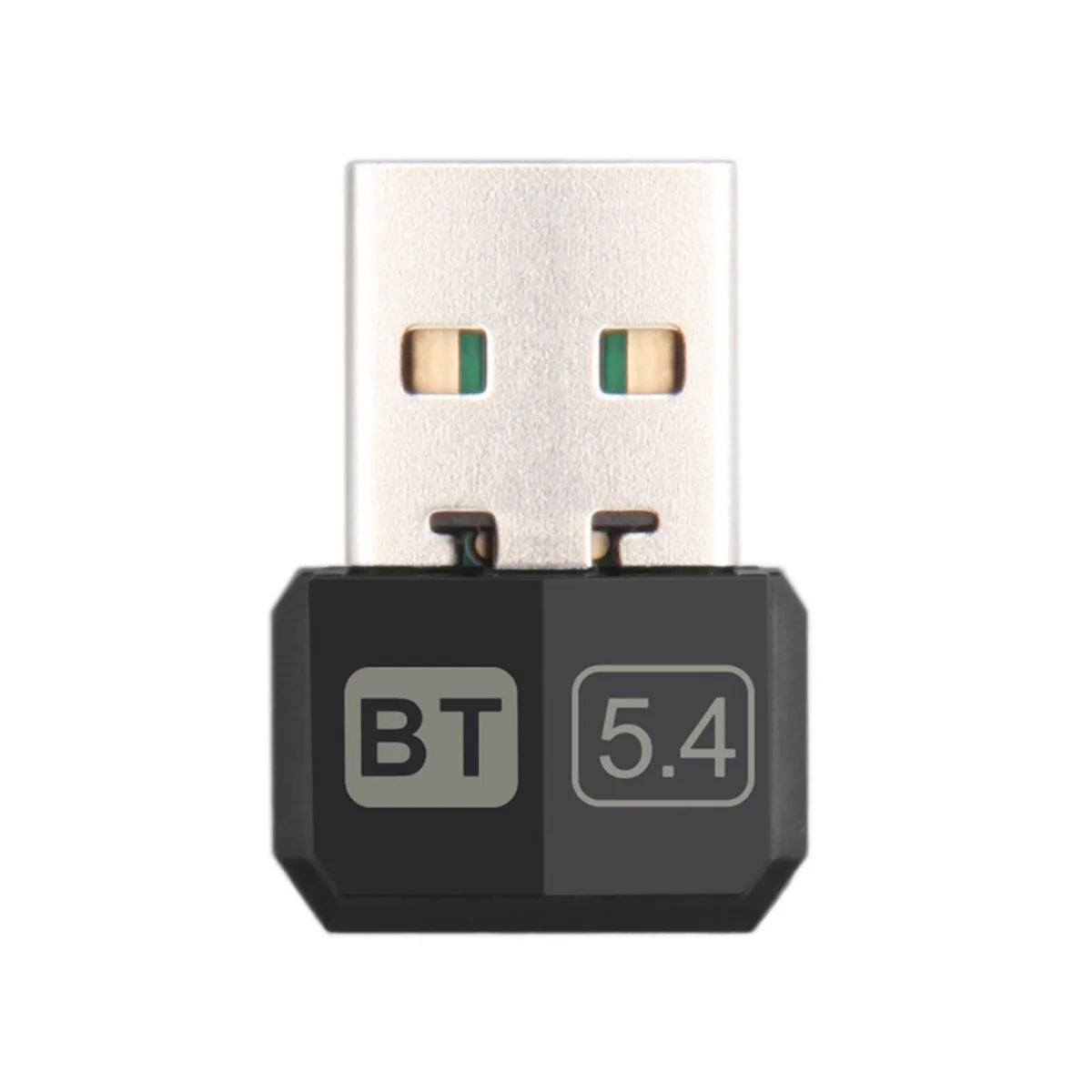 USB-адаптер Bluetooth 5.4 для компьютерного динамика, беспроводная мышь, клавиатура, музыкальный аудиоприемник, передатчик
USB-адаптер Bluetooth 5.4 для компьютерного динамика, беспроводная мышь, клавиатура, музыкальный аудиоприемник, передатчик