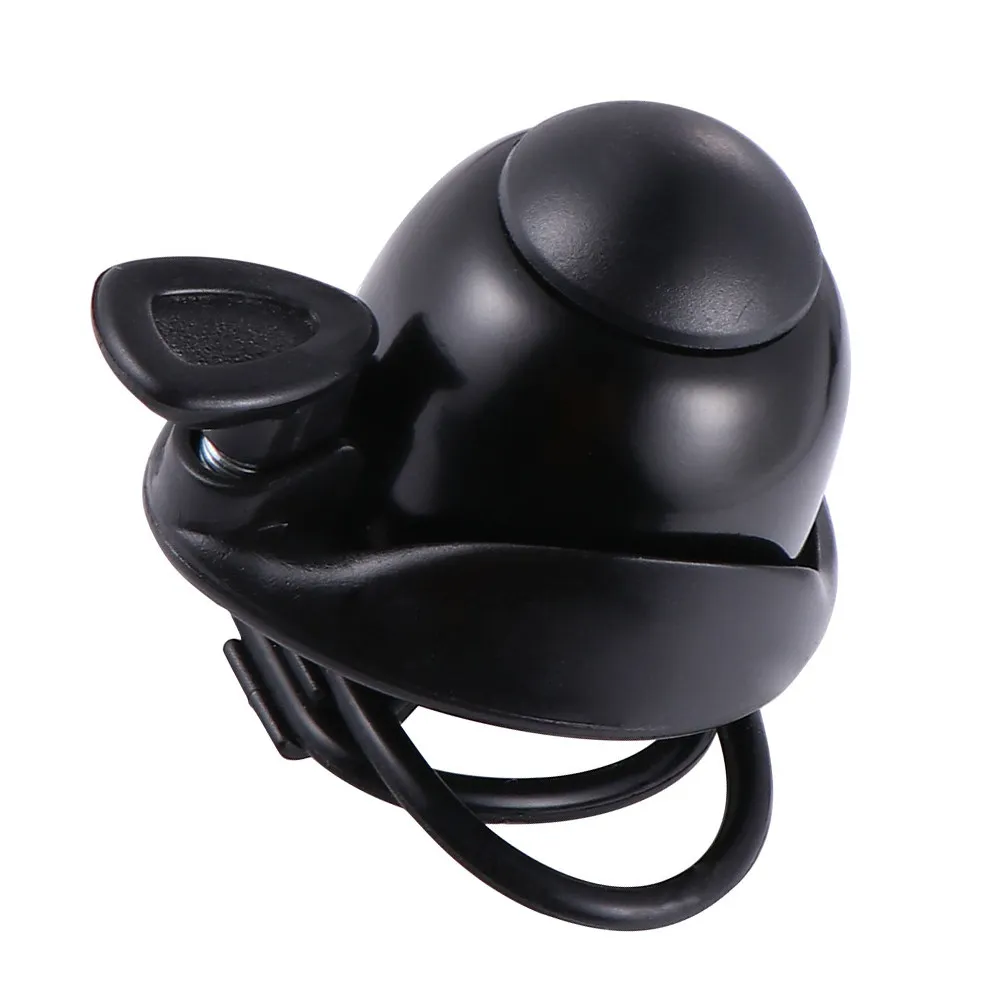 Electromobile Warning Bell Universal Aluminum Bike Bell Loud Clear Tone Durable Mini Sound Bike and Scooter Accessories
Electromobile Warning Bell Universal Aluminum Bike Bell Loud Clear Tone Durable Mini Sound Bike and Scooter Accessories