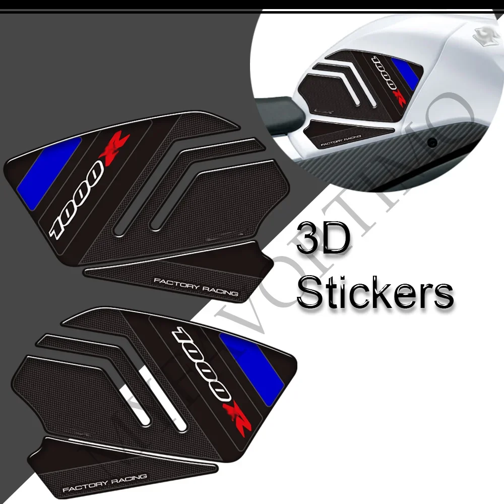For GSX-R1000 GSXR1000 GSXR GSX-R 1000 GSX R1000 Motorcycle 3D Stickers Decals Knee Protector Gas Fuel Oil Tank Pad Grips
For GSX-R1000 GSXR1000 GSXR GSX-R 1000 GSX R1000 Motorcycle 3D Stickers Decals Knee Protector Gas Fuel Oil Tank Pad Grips
