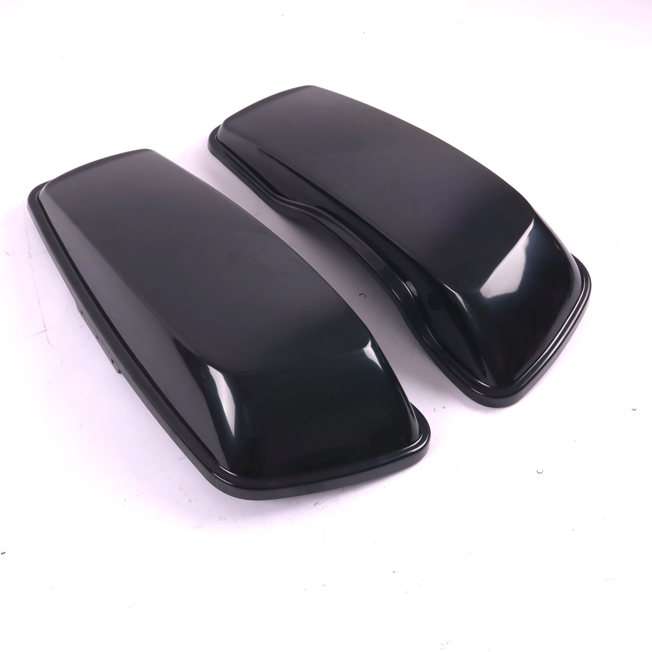 CFP Motorcycle Speaker Lids ABS for Harley Davidson Touring Unpainted Hard Saddlebag Lids 2014
CFP Motorcycle Speaker Lids ABS for Harley Davidson Touring Unpainted Hard Saddlebag Lids 2014