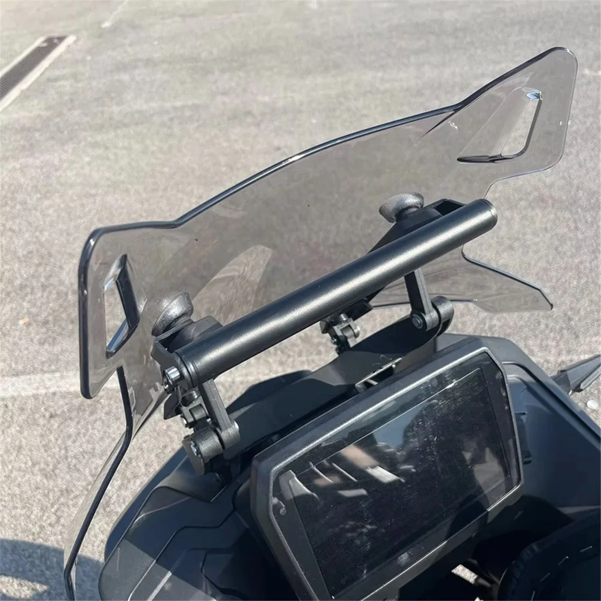High-Quality Motorcycle Accessories Mobile Phone Holder Stand For VOGE Valico
High-Quality Motorcycle Accessories Mobile Phone Holder Stand For VOGE Valico