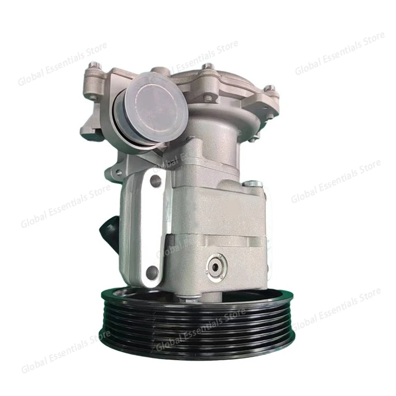11517574121 Mechanical Water Pump, High Quality Booster Pump, Suitable for BMW X1 Directional Machine Booster Pump
11517574121 Mechanical Water Pump, High Quality Booster Pump, Suitable for BMW X1 Directional Machine Booster Pump