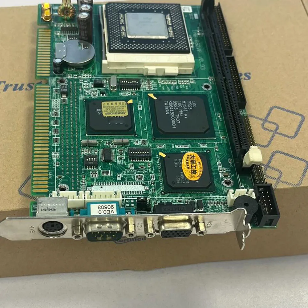 high stability Industrial Control Board LMB-682V V0.93
high stability Industrial Control Board LMB-682V V0.93