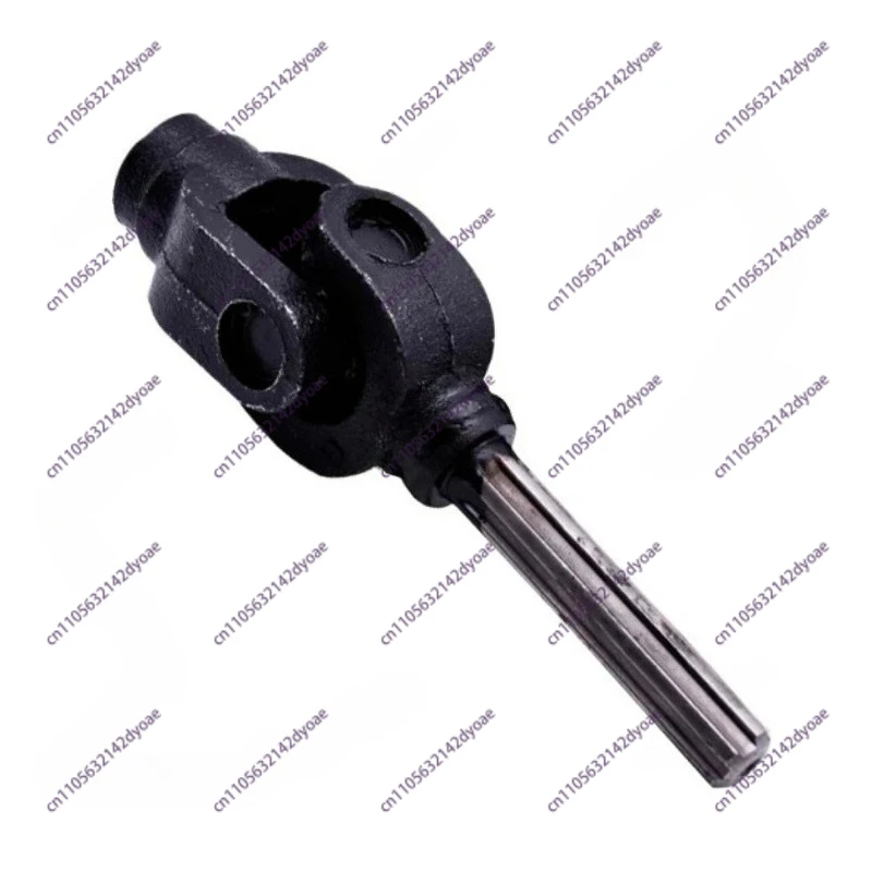 Tricycle Motorcycle Drive Shaft Cross Assembly Universal Joint Assembly Drive Shaft Take Over Assembly
Tricycle Motorcycle Drive Shaft Cross Assembly Universal Joint Assembly Drive Shaft Take Over Assembly