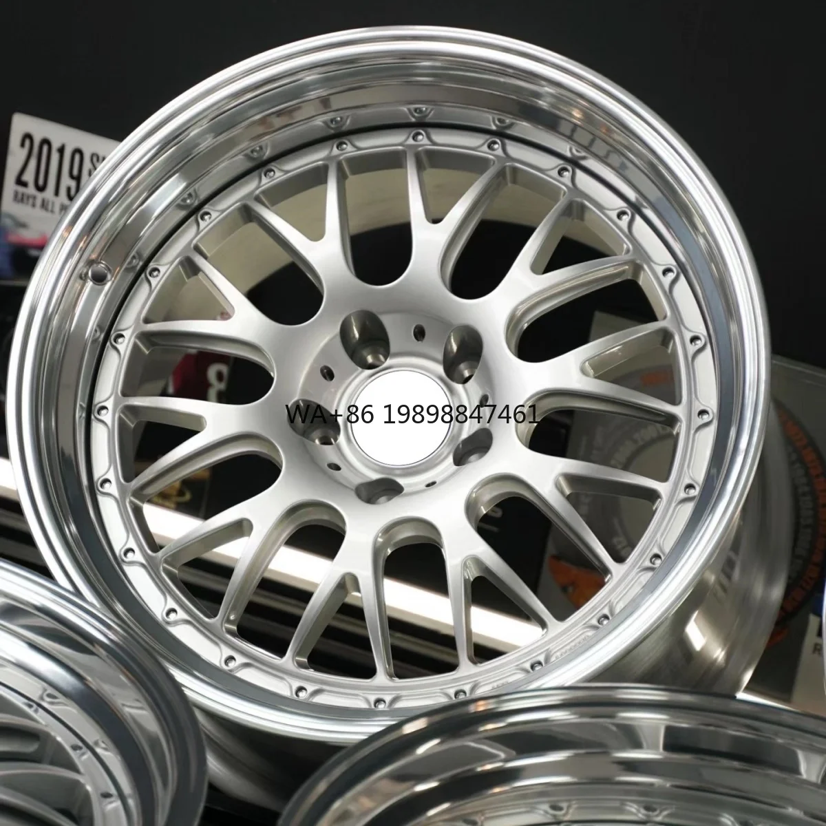 for Forged E88 19 20 21 Inch Custom Wheels Alloy Rims Luxury high-end customization
for Forged E88 19 20 21 Inch Custom Wheels Alloy Rims Luxury high-end customization
