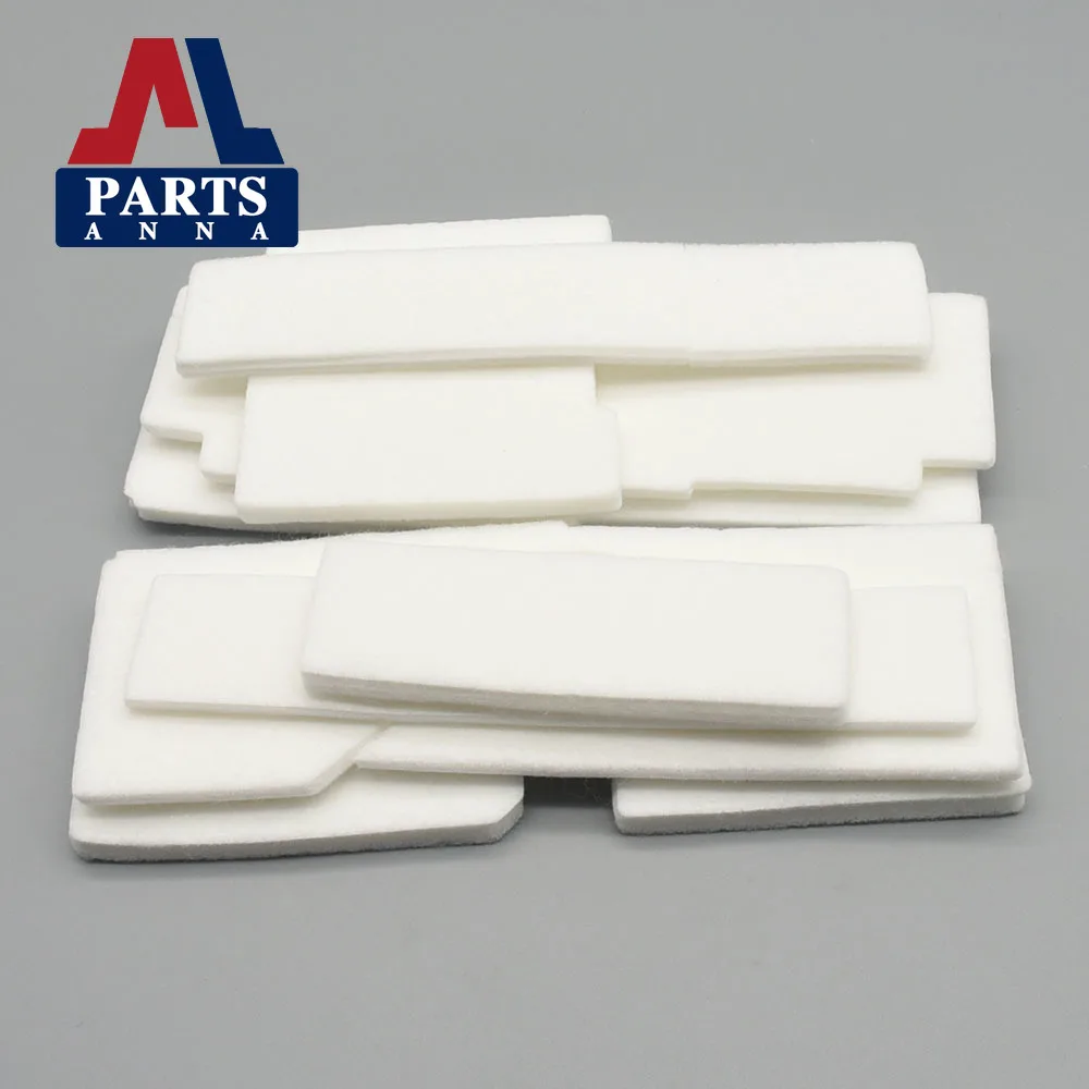 1X L1800 Waste Ink Pad Set for Epson 1400 R1430 1500W R1390 Maintenance Box Sponge
1X L1800 Waste Ink Pad Set for Epson 1400 R1430 1500W R1390 Maintenance Box Sponge