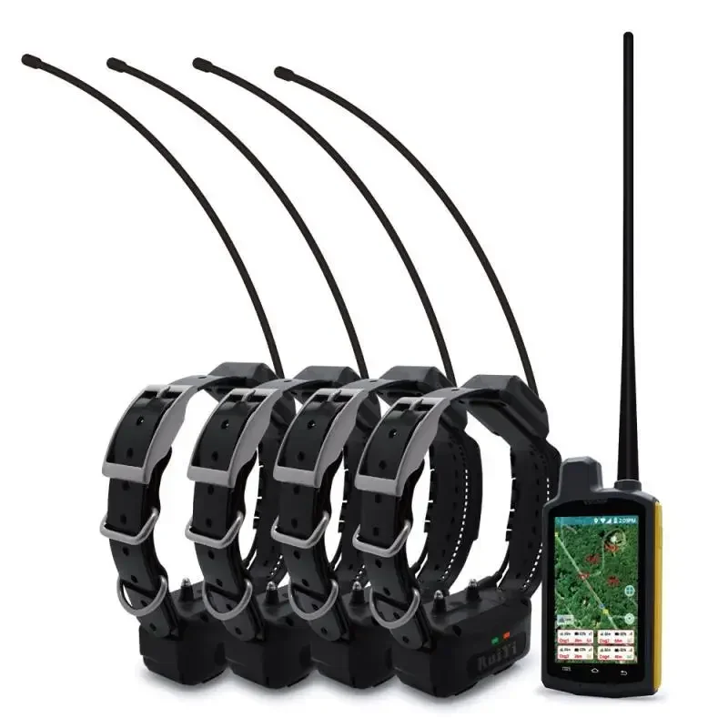 Garmins Alpha 200i/T 5 Dog Tracking System Collar Bundle Hound positioning collar
Garmins Alpha 200i/T 5 Dog Tracking System Collar Bundle Hound positioning collar