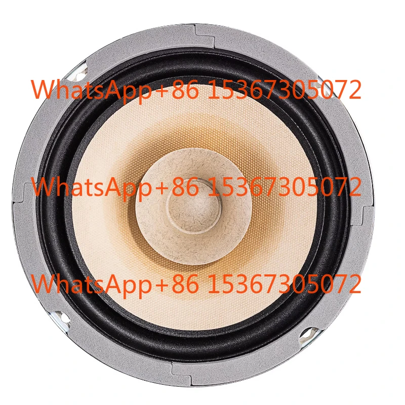 Полнодиапазонный HIFI-динамик, домашний динамик «сделай сам», F6, пара
Полнодиапазонный HIFI-динамик, домашний динамик «сделай сам», F6, пара