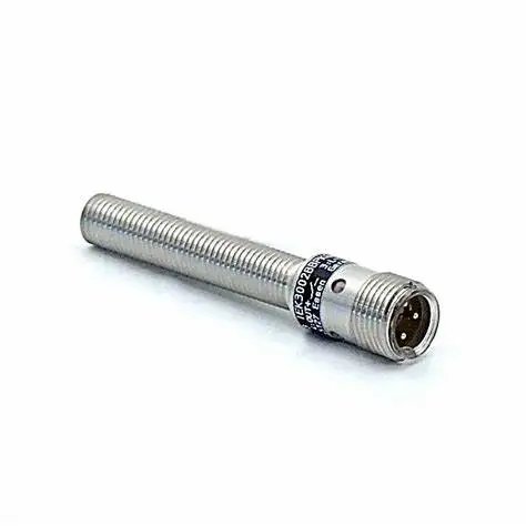 Индуктивный датчик давления IE5318 IFM с быстрой доставкой
Индуктивный датчик давления IE5318 IFM с быстрой доставкой