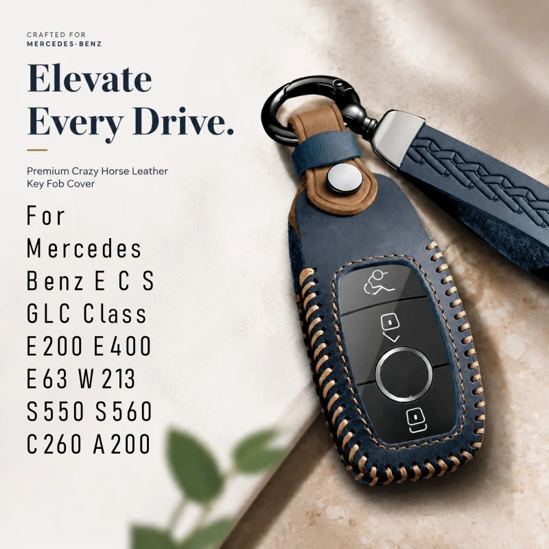 For Mercedes Benz A C E S G Class W177 W205 W213 X167 W222 CLA GLE GLB GLS AMG Car Smart Remote Key Case Cover Fob
For Mercedes Benz A C E S G Class W177 W205 W213 X167 W222 CLA GLE GLB GLS AMG Car Smart Remote Key Case Cover Fob