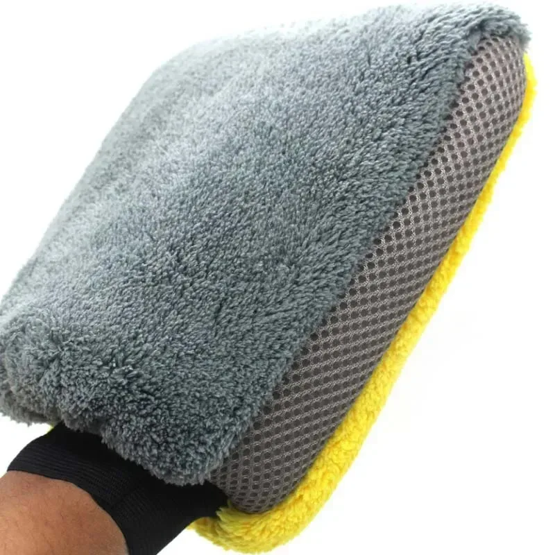 Car Super Fiber Coral Lint Cleaning Glove Tools Auto Double Sided Care Gloves Auto Accessories
Car Super Fiber Coral Lint Cleaning Glove Tools Auto Double Sided Care Gloves Auto Accessories