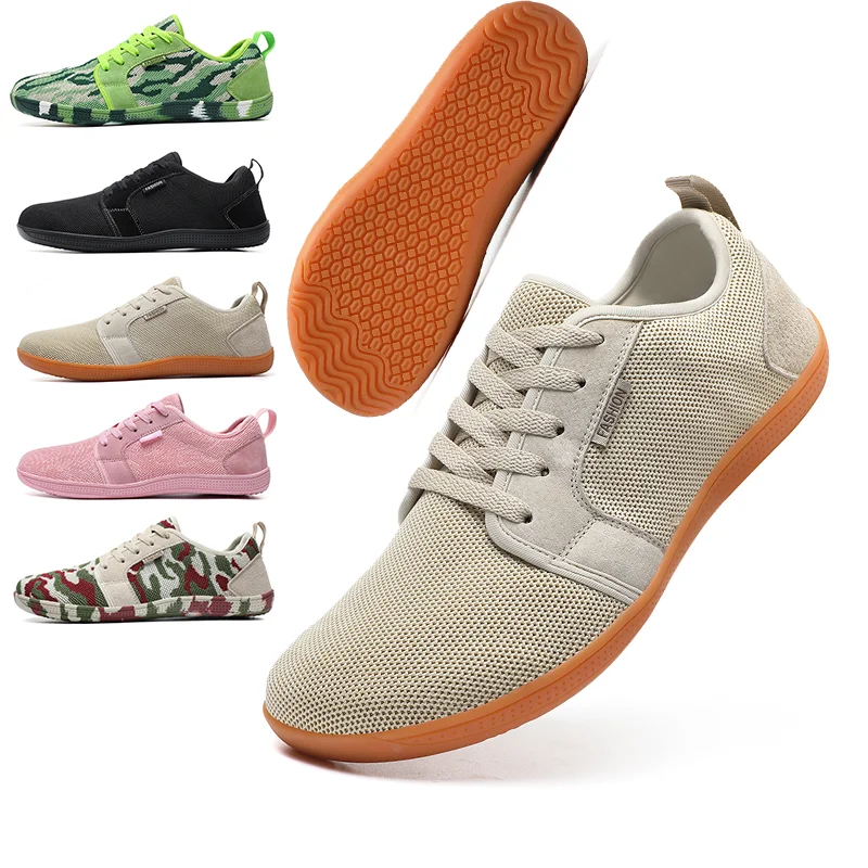 Wide Forefoot Shoes Daily Casual Breathable Wear Resistant Anti Slip Lightweight Comfort Walking Sneakers for Men Women
Wide Forefoot Shoes Daily Casual Breathable Wear Resistant Anti Slip Lightweight Comfort Walking Sneakers for Men Women
