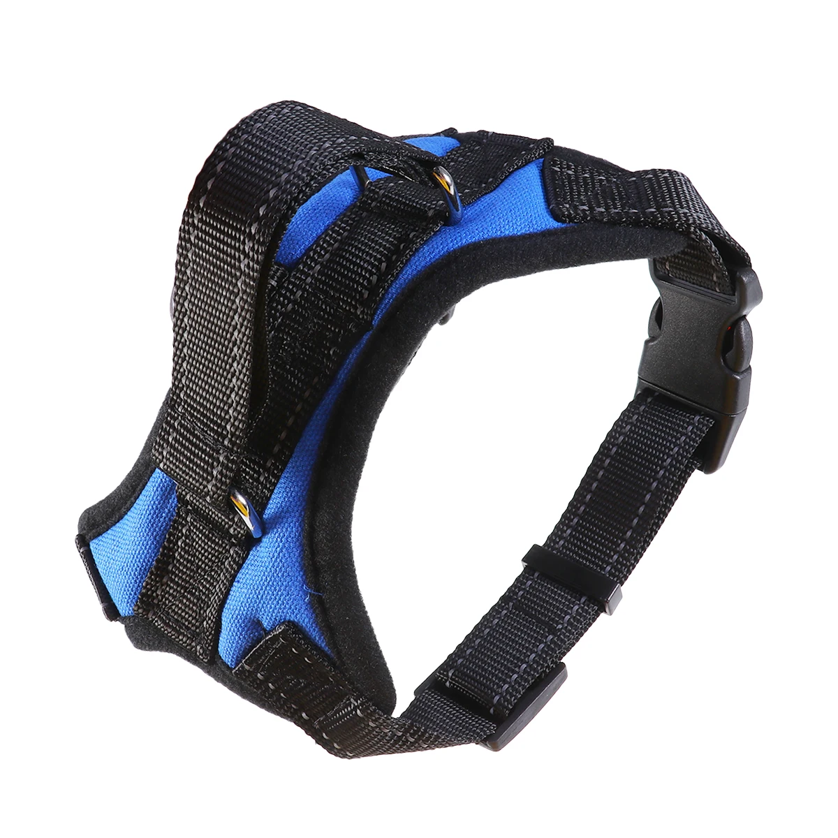 Dog Harness Vest Breathable Adjustable for Small Dogs Pet Chest Straps Cloth Backpack Supplies Lightweight Outdoor Dog Strap Pet
Dog Harness Vest Breathable Adjustable for Small Dogs Pet Chest Straps Cloth Backpack Supplies Lightweight Outdoor Dog Strap Pet