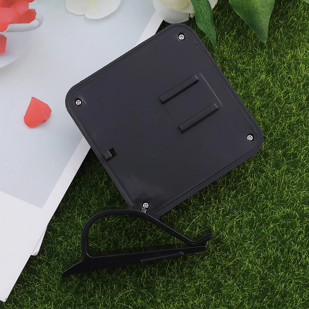 2pcs Plastic Organizer Holder Sunglass Card Storage Durable Visor Clips For Automobile Eyeglasses Parking Cards Storage
2pcs Plastic Organizer Holder Sunglass Card Storage Durable Visor Clips For Automobile Eyeglasses Parking Cards Storage