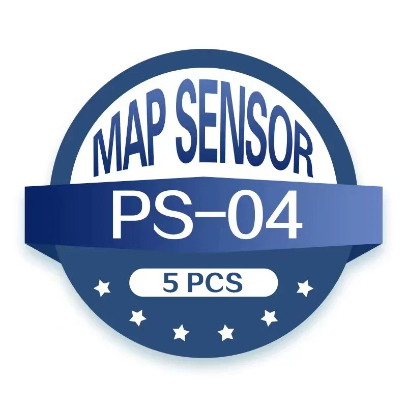 5Pcs/Lot LPG CNG MAP Sensor PS-04 Plus 5 Pins
5Pcs/Lot LPG CNG MAP Sensor PS-04 Plus 5 Pins