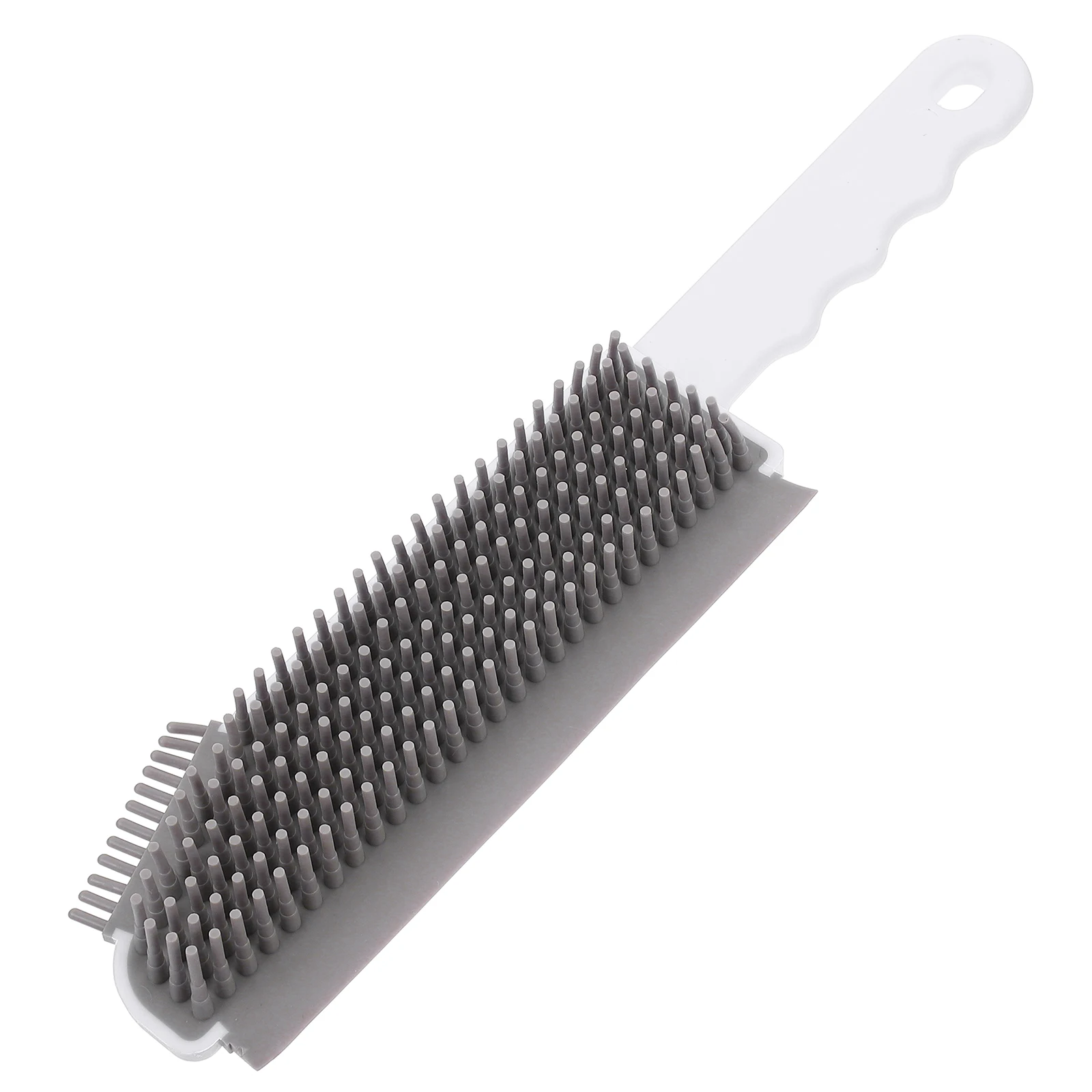 Multifunctional Cleaning Brush Window Scrubber Durable Material Wall Hangable Floor Tile Cleaner Wood Surface Wiper Kitchen Bar
Multifunctional Cleaning Brush Window Scrubber Durable Material Wall Hangable Floor Tile Cleaner Wood Surface Wiper Kitchen Bar