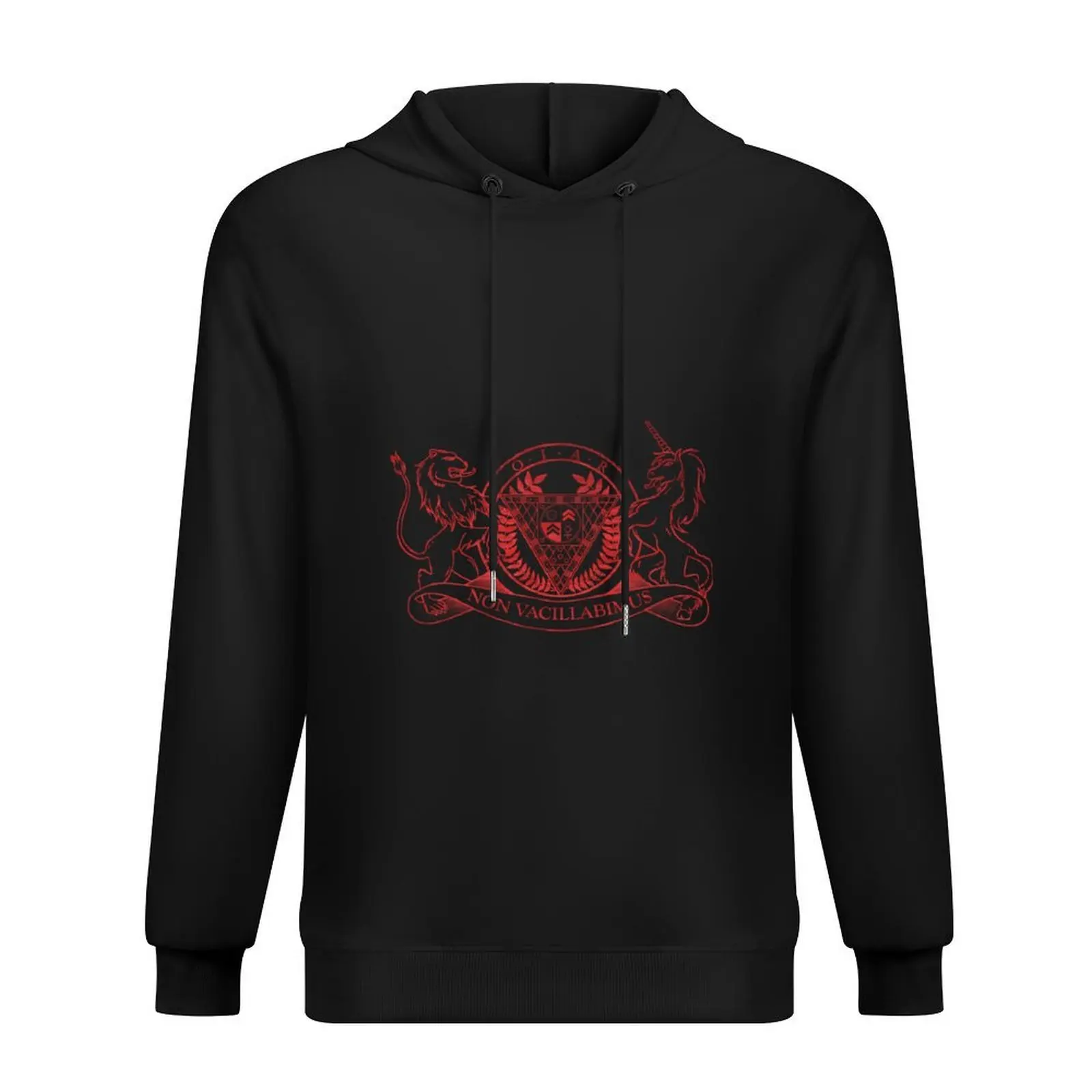 The Magnus Protocol - O.I.A.R. Logo Hoodie korean clothes anime clothing men's clothing japanese style hoodie men
The Magnus Protocol - O.I.A.R. Logo Hoodie korean clothes anime clothing men's clothing japanese style hoodie men