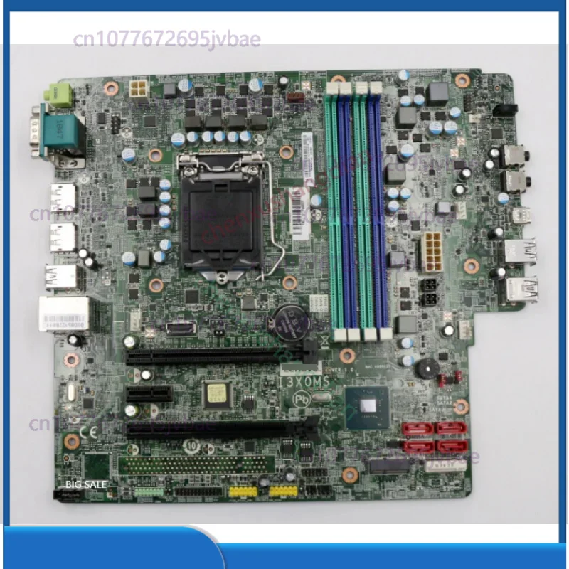 Новая оригинальная основная плата для Lenovo 53station P330, чип c246 01yw007
Новая оригинальная основная плата для Lenovo 53station P330, чип c246 01yw007