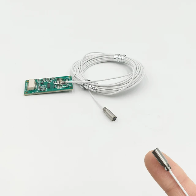 Portable Mini Camera Endoscope H.264 Wide Angle 720p
Portable Mini Camera Endoscope H.264 Wide Angle 720p