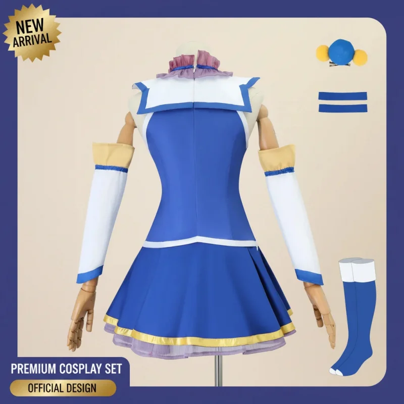 ▶❤Sexy Ranma 1/2 Nibun-No-Ichi Cosplay Costume Set with Wig, Chinese Style Chi-Pao Maid Dress for Women Halloween Party❤◀
▶❤Sexy Ranma 1/2 Nibun-No-Ichi Cosplay Costume Set with Wig, Chinese Style Chi-Pao Maid Dress for Women Halloween Party❤◀