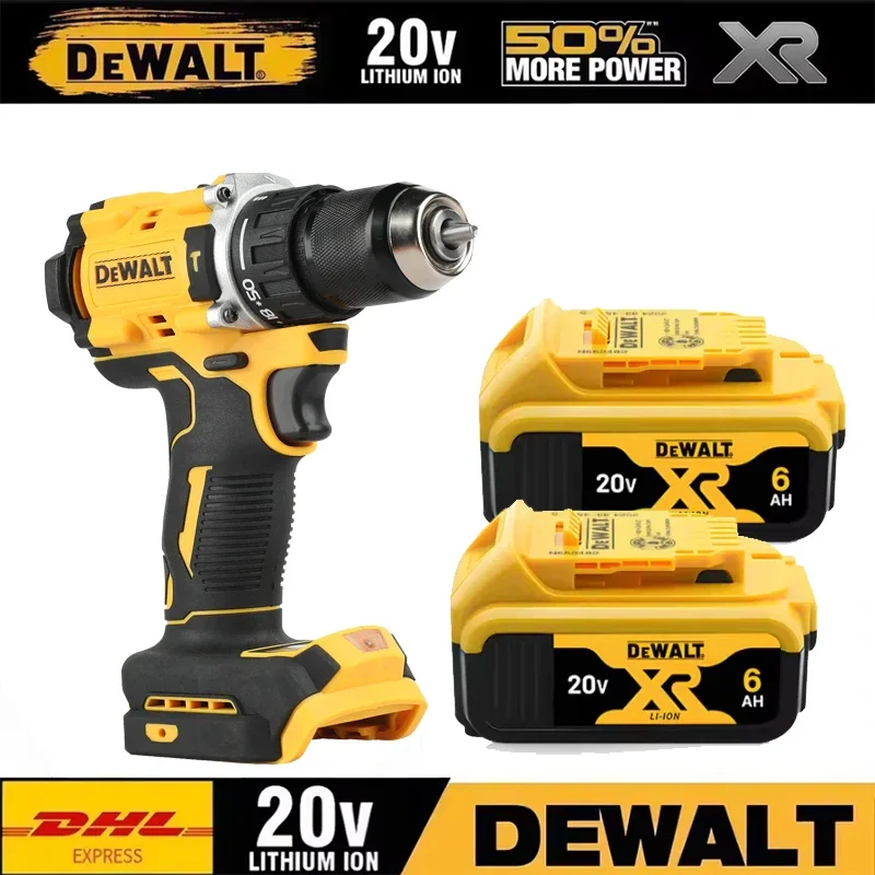 100% DEWALT original 18V, 6.0AH, DCB115, DCB118 battery charger, fast charging, lithium battery, tool battery
100% DEWALT original 18V, 6.0AH, DCB115, DCB118 battery charger, fast charging, lithium battery, tool battery