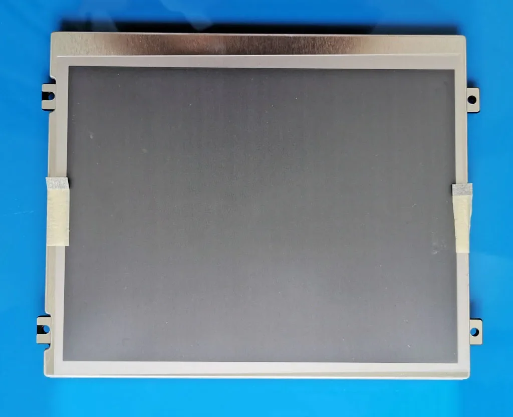 8.4-inch LQ084S3LG03 Industrial LCD Display Screen 800x600 Resolution Tested 100% Fast Shipping for Business & Industrial Use
8.4-inch LQ084S3LG03 Industrial LCD Display Screen 800x600 Resolution Tested 100% Fast Shipping for Business & Industrial Use