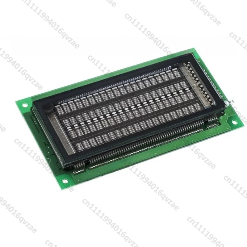 M204SD01AA Is Suitable for Futaba The VFD Display Module
M204SD01AA Is Suitable for Futaba The VFD Display Module