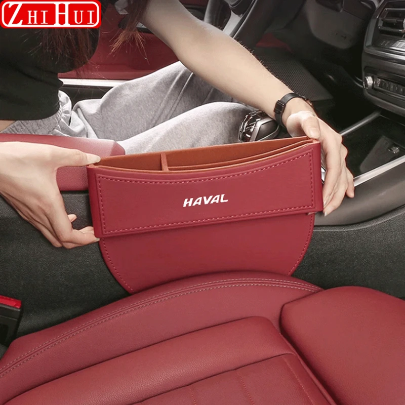 For Haval F7 II 2024 2025 2nd Gen Car Styling Interior Seat Crevice Storage Box Gap Tool Box Auto Modification Accessories
For Haval F7 II 2024 2025 2nd Gen Car Styling Interior Seat Crevice Storage Box Gap Tool Box Auto Modification Accessories