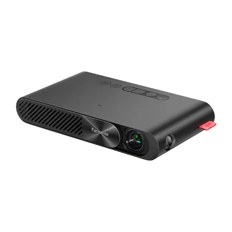 P1 Fengmi Projector 2022 Mini 800 Ansi Lumens Lazer Projector Outdoor Mini Projector Android Smart Portable Mini Beamer
P1 Fengmi Projector 2022 Mini 800 Ansi Lumens Lazer Projector Outdoor Mini Projector Android Smart Portable Mini Beamer