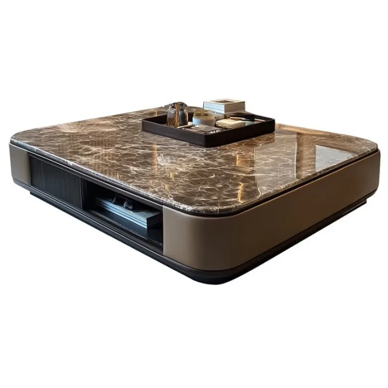 Большой журнальный столик для квартиры, чайный столик из микрокристаллического камня, домашний, длиной 1,5 метра, для гостиной, элитная мебель, мрамор
Большой журнальный столик для квартиры, чайный столик из микрокристаллического камня, домашний, длиной 1,5 метра, для гостиной, элитная мебель, мрамор