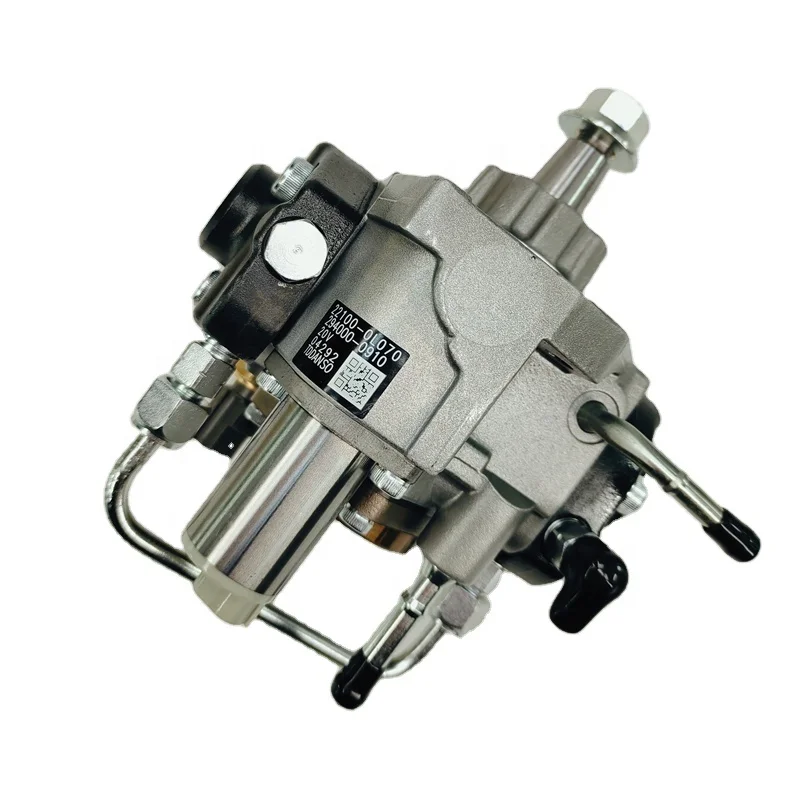 New Injection Pump 22100-0L070 Common Rail Pump 294000-0910 For TOYOTA 2KD-FTV D-4D
New Injection Pump 22100-0L070 Common Rail Pump 294000-0910 For TOYOTA 2KD-FTV D-4D