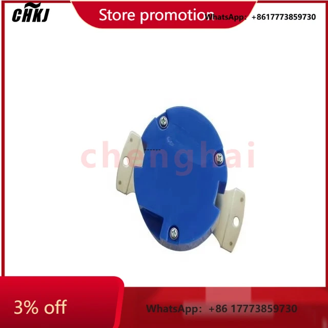 CHKJ-2025NEWBrand New Original Rotary Encoder TS5667N701 Woking for MDMC22C2GAC
CHKJ-2025NEWBrand New Original Rotary Encoder TS5667N701 Woking for MDMC22C2GAC