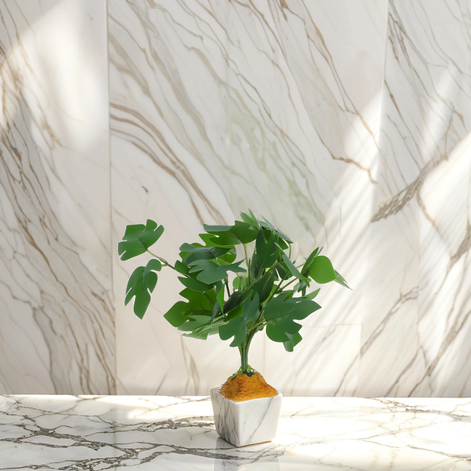 High Realism Durable Artificial Terrarium Plants For Reptile Habitat Terrarium Plant Decor Fish Aquarium Tank Pets
High Realism Durable Artificial Terrarium Plants For Reptile Habitat Terrarium Plant Decor Fish Aquarium Tank Pets