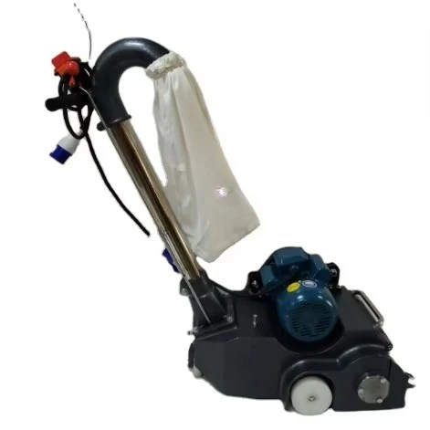 Professional and easy-to-operate wooden floor polishing machine, the motor is the core component of marble and wooden floors
Professional and easy-to-operate wooden floor polishing machine, the motor is the core component of marble and wooden floors