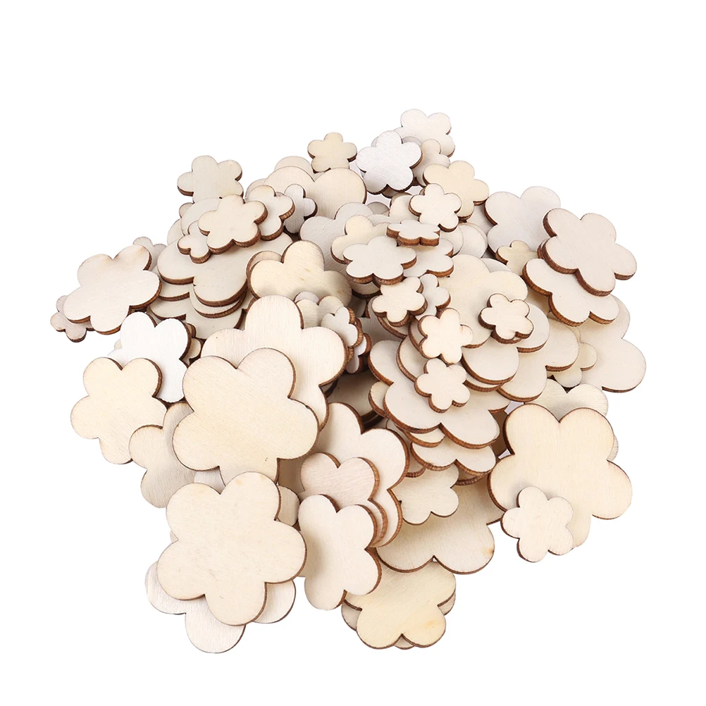 250pcs Wooden Slices Crafts Decorations Rustic Smooth Surface DIY Ornaments Holiday Party Christmas Wedding Birthday
250pcs Wooden Slices Crafts Decorations Rustic Smooth Surface DIY Ornaments Holiday Party Christmas Wedding Birthday