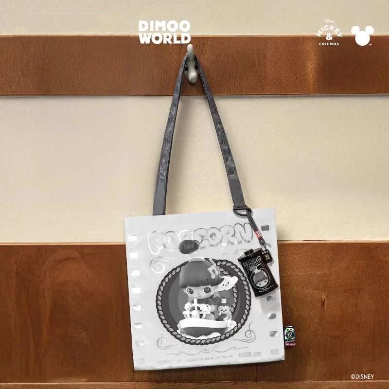 New Genuine Dimoo World × Disney Series Storage Bag Blind Box Dimoo Trendy Perimeter Portable Storage Bag Mystery Birthday Gift
New Genuine Dimoo World × Disney Series Storage Bag Blind Box Dimoo Trendy Perimeter Portable Storage Bag Mystery Birthday Gift
