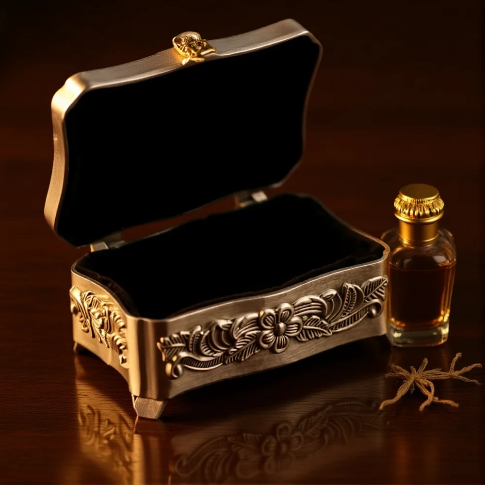 Jewelry Display Organizer Case 1 Women Engraved Trinket Earrings Ear Holder Box Vintage Storage Gift Case Container Retro Casket
Jewelry Display Organizer Case 1 Women Engraved Trinket Earrings Ear Holder Box Vintage Storage Gift Case Container Retro Casket