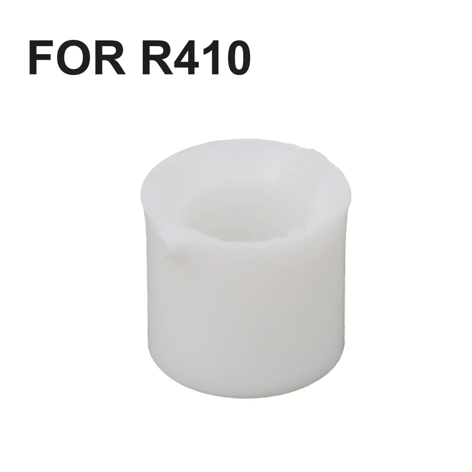 20PCS Rubber Pipe Seals For Air Conditioner Refrigeration Compatible With R12 R134A And R410 Replacement Parts