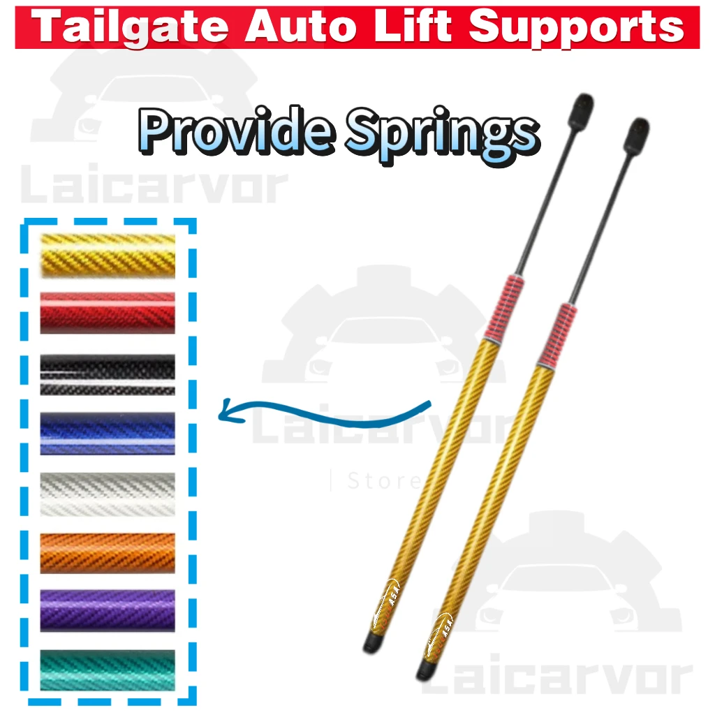 For Dacia Sandero I (B90) 2008-2019 Hatchback Rear Trunk Auto Struts With Springs Tailgate Boot Automatic Open Shock Dampers
For Dacia Sandero I (B90) 2008-2019 Hatchback Rear Trunk Auto Struts With Springs Tailgate Boot Automatic Open Shock Dampers