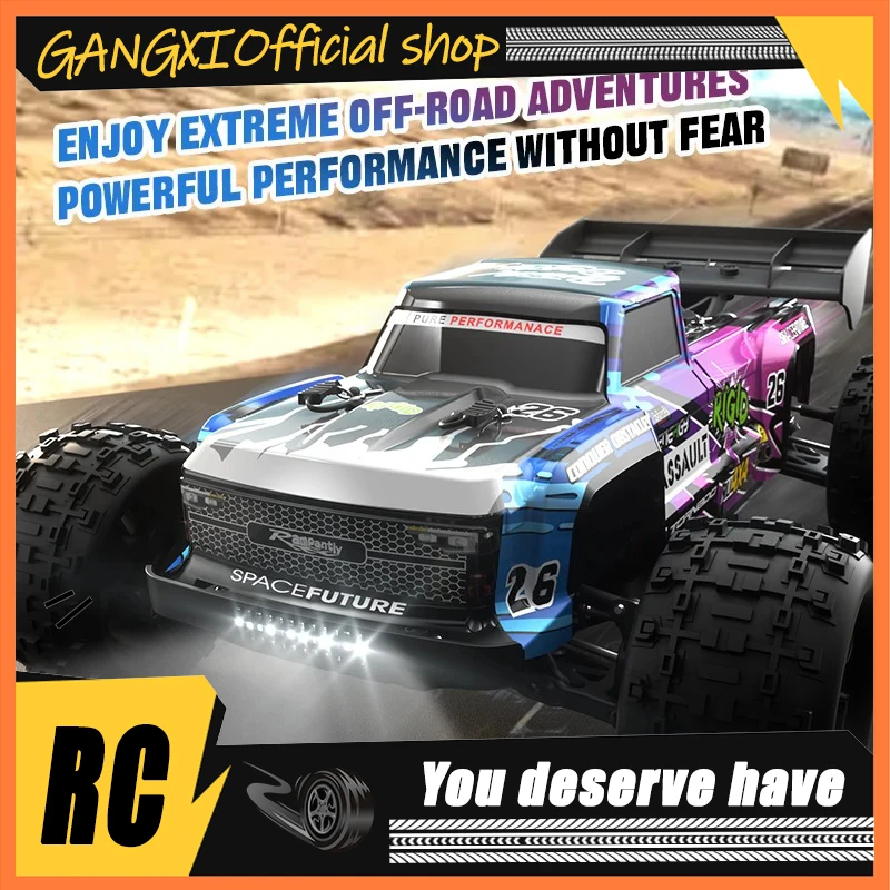 JJRC 4WD внедорожник с дистанционным управлением 4x4 RC высокоскоростной Грузовик Супер бесщеточный 70 км/ч Быстрый Дрифт гоночный монстр игрушка для детей и взрослых
JJRC 4WD внедорожник с дистанционным управлением 4x4 RC высокоскоростной Грузовик Супер бесщеточный 70 км/ч Быстрый Дрифт гоночный монстр игрушка для детей и взрослых